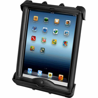 RAM Kneeboard Mount with Tab-Tite Cradle for Large Tablets (incl iPad)