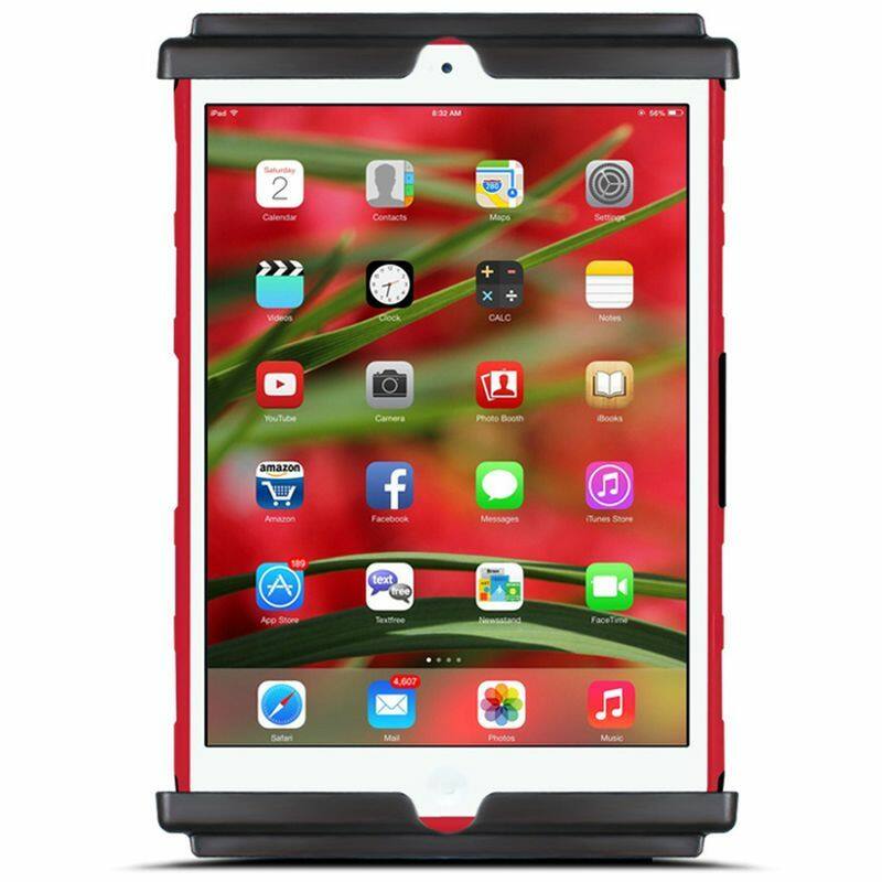 RAM Tab-Tite Cradle - 8" Tablets with Suction Cup mount - suit iPad Mini 1-4