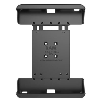 RAM-HOL-TAB25U RAM® Tab-Tite™ Tablet Holder for 10" Tablets empty 