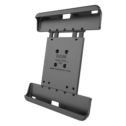 RAM-HOL-TAB25U RAM® Tab-Tite™ Tablet Holder for 10" Tablets - empty 