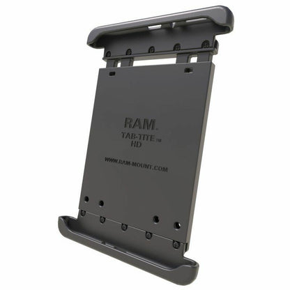 RAM-HOL-TAB27U RAM® Tab-Tite™ Tablet Holder for Samsung Galaxy Tab A 8.0 + More empty 