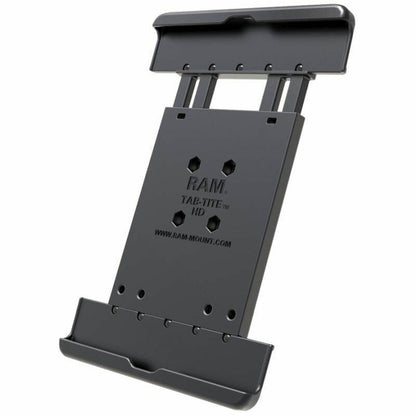 RAM Kneeboard Mount with Tab-Tite Cradle for 9.7"- 10" Tablets