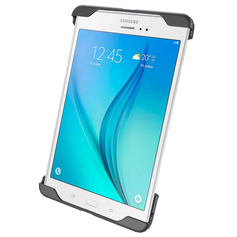 RAM-HOL-TAB31U RAM® Tab-Tite™ Tablet Holder for Samsung Galaxy Tab E 9.6