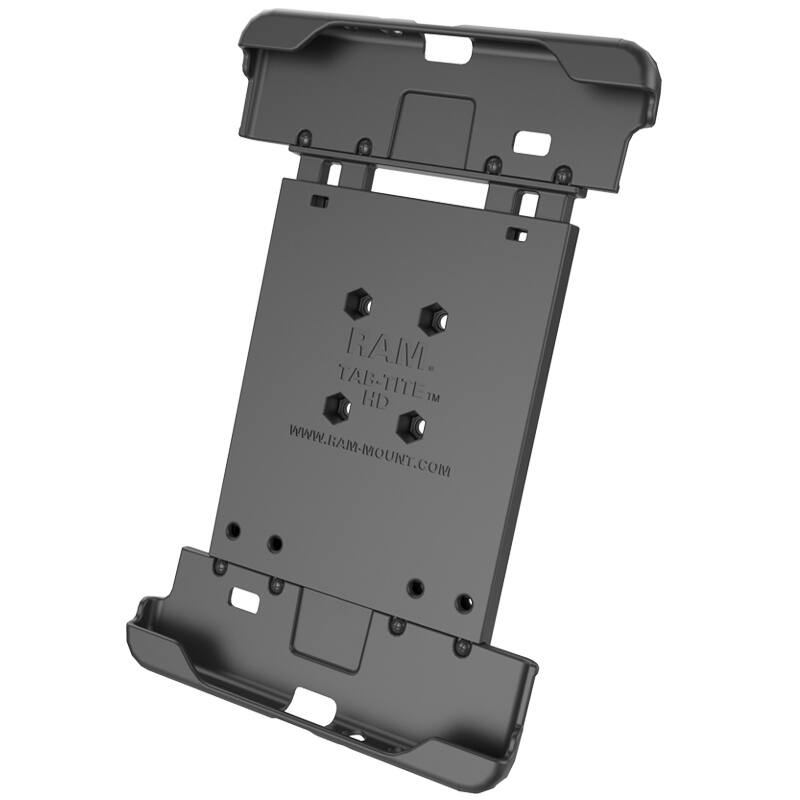 RAM-HOL-TAB31U RAM® Tab-Tite™ Tablet Holder for Samsung Galaxy Tab E 9.6