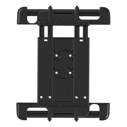 RAM-HOL-TAB8U RAM® Tab-Tite™ Tablet Holder for Apple iPad Pro 9.7 with Case + More from rear 