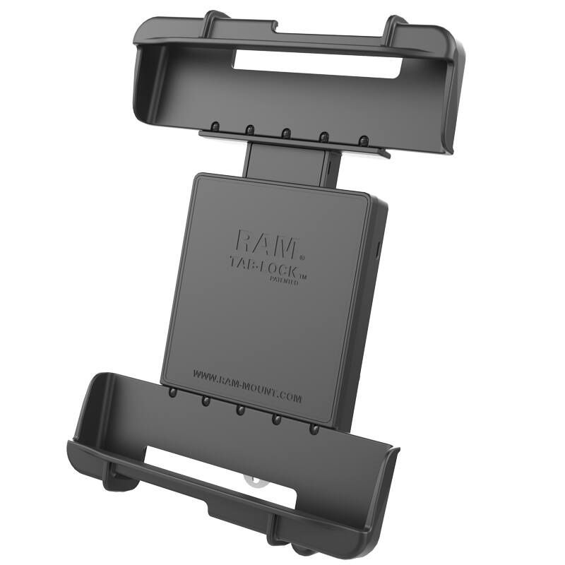 RAM Tab-Lock Locking Cradle - Panasonic Toughpad FZ-G1