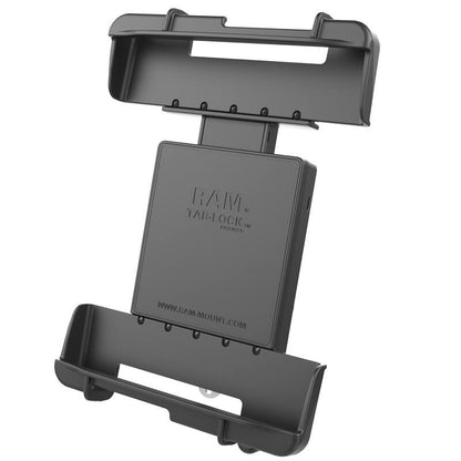 RAM Tab-Lock Locking Cradle - Panasonic Toughpad FZ-G1