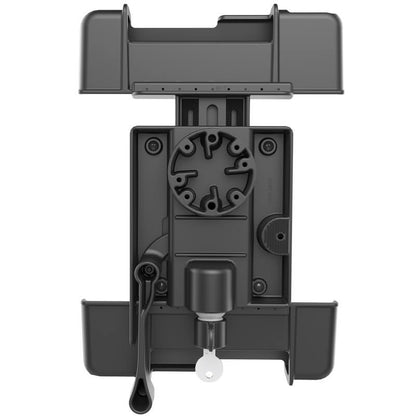 RAM Tab-Lock Locking Cradle - Panasonic Toughpad FZ-G1