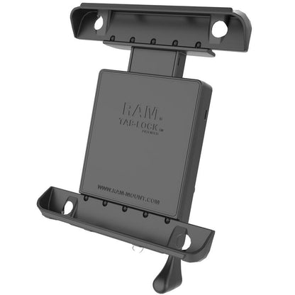 RAM-HOL-TABL3U RAM® Tab-Lock™ Tablet Holder for Apple iPad Gen 1-4 + More 