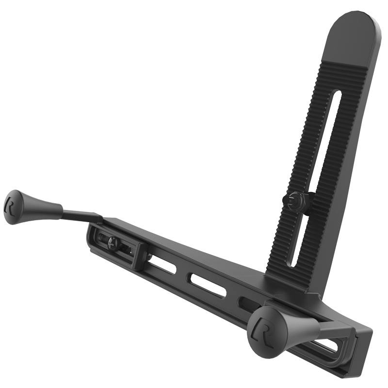 RAM Side Arm Support Accessory (Tab-Lock and Locking GDS Vehicle Docks)