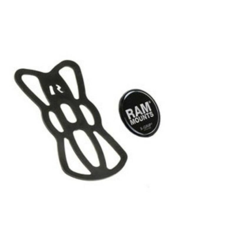 RAM-HOL-UN10UP X-Grip replacement tether for UN10 cradles