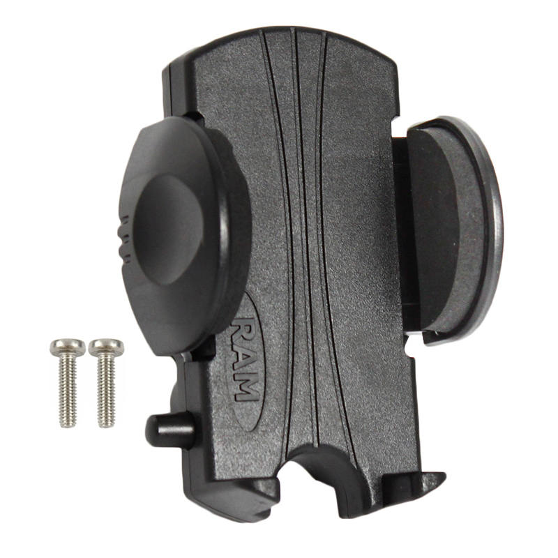 RAM Dock-N-Lock Spring Loaded Holder for the Apple iPad Gen 2 (RAM-HOL-TABD7U) (sku 54787)