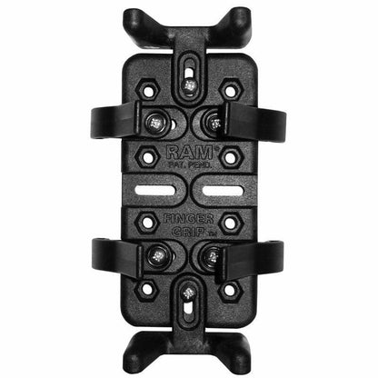 RAM-HOL-UN4U Universal Finger Grip Holder empty 