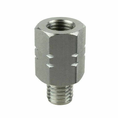 RAM Female M10-1.25 to Male M10-1.5 Thread Adapter