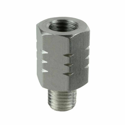 RAM-M10125-RTA RAM® M10-1.25 Reverse Thread Adapter