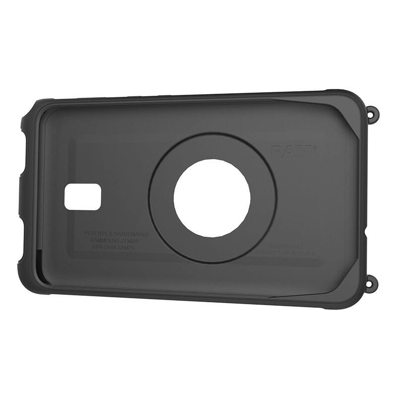 RAM Skin for Samsung Active 3 Tablet - Drop resistant