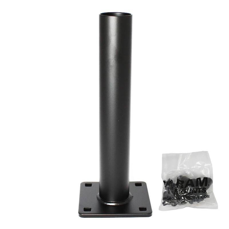 RAM-VP-TBF9U RAM® 9" Lower Pole