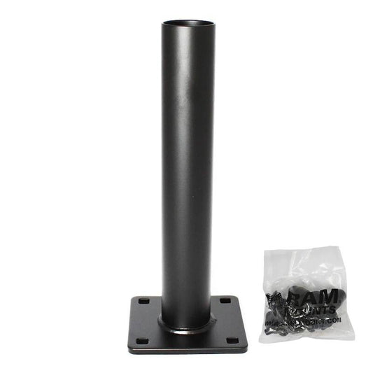 RAM-VP-TBF9U RAM® 9" Lower Pole