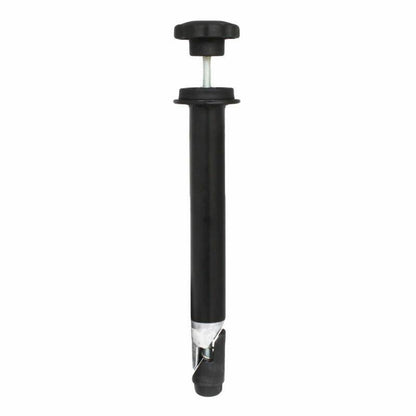 RAM Tele-Pole Male Base - 203mm