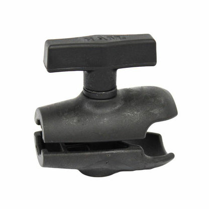 RAM Double Socket Swivel Conversion Arm - Composite for 1" & 1.5" Balls