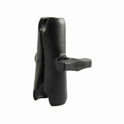 RAM Marine Garmin Fishfinder Mount for Echo/ Echomap/ Striker - "RUGGED USE"