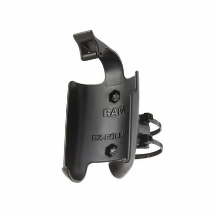 RAM Garmin Cradle - Oregon / Approach GPS with EZ-ON/OFF Handlebar Mount