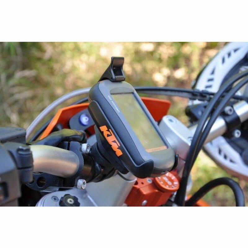 RAM Garmin Cradle - Oregon / Approach GPS with EZ-ON/OFF Handlebar Mount