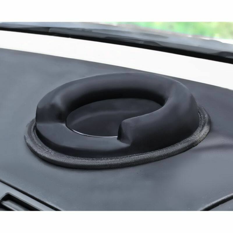 RAM Dashboard Base - Portable Friction surface