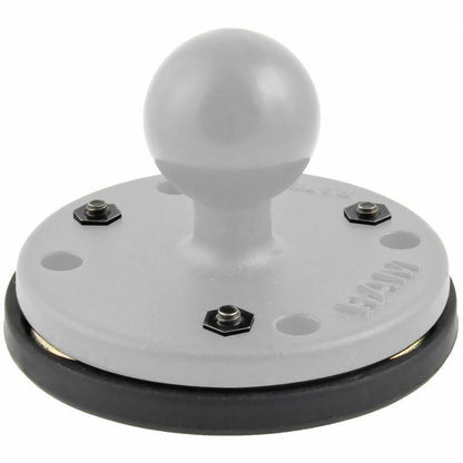 RAM Camera Mount (1/4"-20 male thread) - Magnetic Motorsport Base