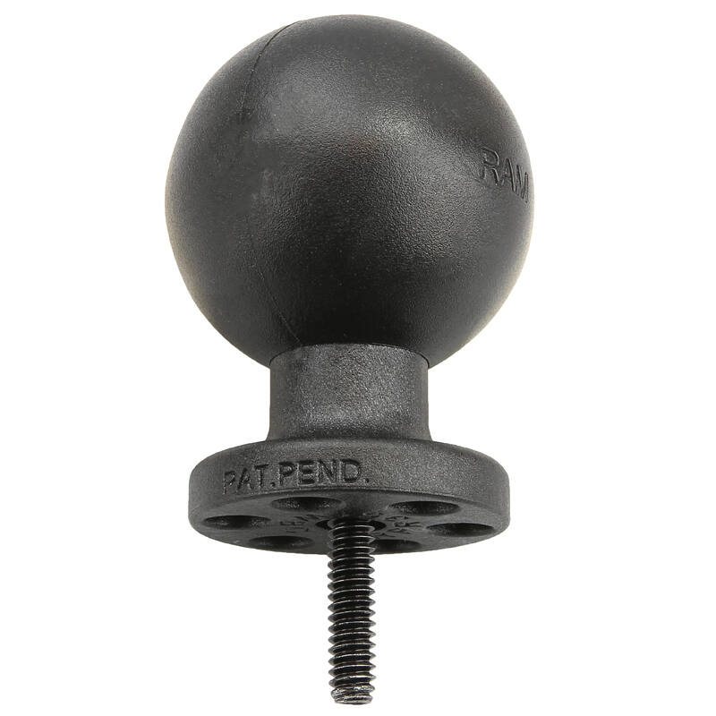 RAM Tough Claw Ball Adaptor - C Size