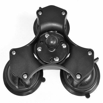 rap-365-224-1u triple suction cup base