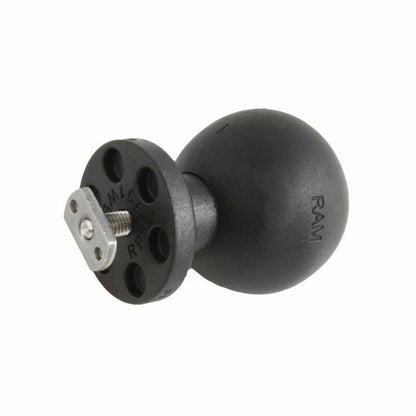 RAP-375U RAM® Track Ball™ Flat Panel Adaptor - C Size