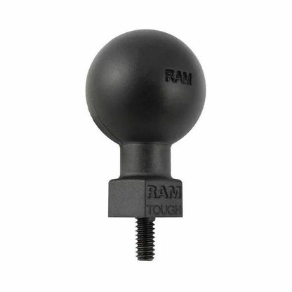 RAP-379U-252050 RAM® Tough-Ball™ with 1/4"-20 x .50" Threaded Stud - C Size