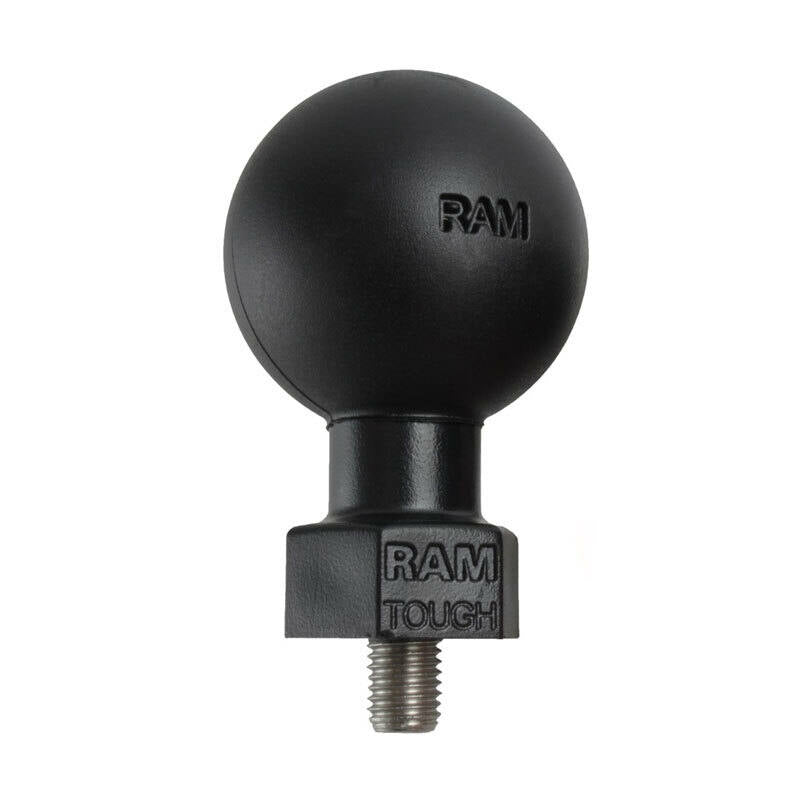 RAP-379U-312437 RAM® Tough-Ball™ with 5/16"-24 X .375" Threaded Stud