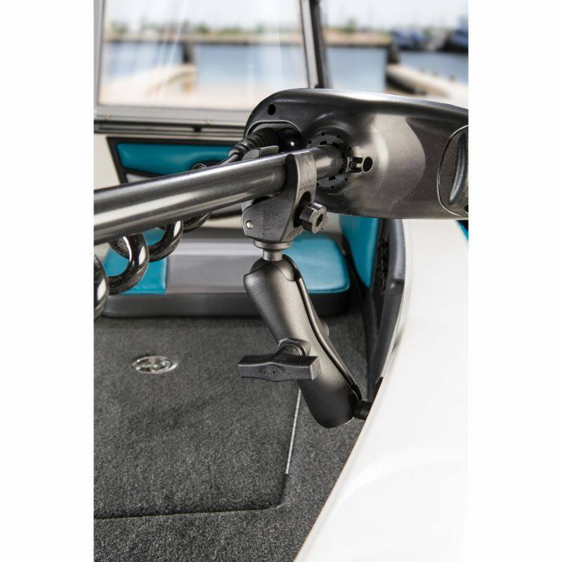 RAM Tough-Claw Trolling Motor Stabilizer