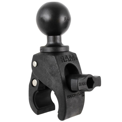 RAM Tough-Claw Adjustable Mount - Small - C Series (1.5" Ball)