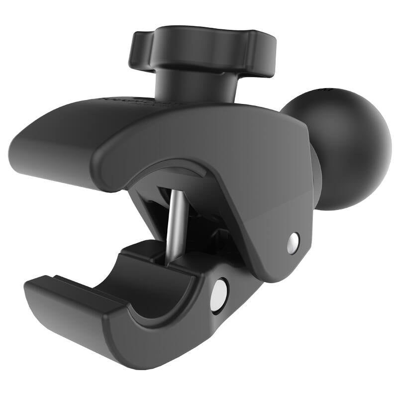 RAM Tough-Claw Adjustable Mount - Small - C Series (1.5" Ball)