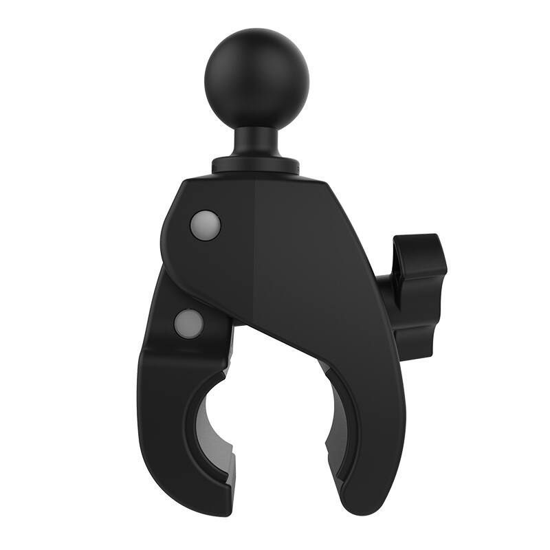 RAM Tough-Claw Adjustable Mount - Large - C Series (1.5" Ball)