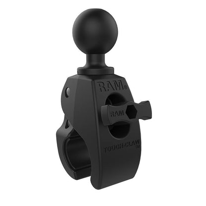 RAM Tough-Claw Adjustable Mount - Medium - C Series (1.5" Ball)