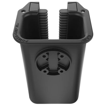 RAM Scanner Gun Holder - Power-Grip Universal Holder - XL Size