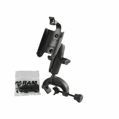 RAM Garmin Cradle - Oregon / Approach GPS with Yoke Clamp Base