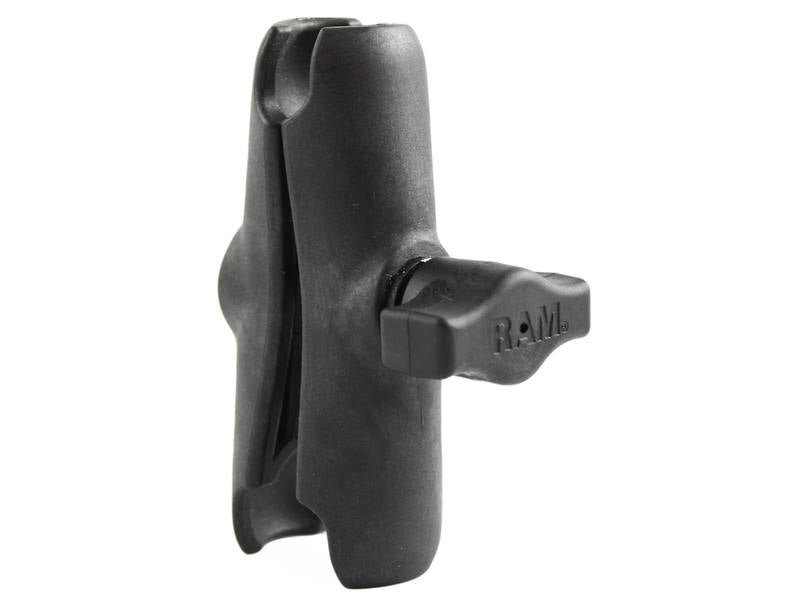 RAM X-Grip Universal Phablet Cradle with Suction Cup Mount (composite)