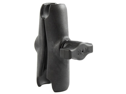 RAM X-Grip Universal Phablet Cradle with Suction Cup Mount (composite)