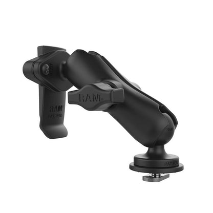 RAM Garmin Cradle - Spine Clip with Track Ball Base