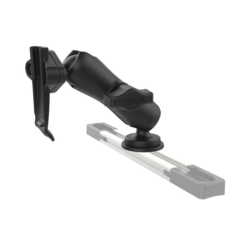 RAM Garmin Cradle - Spine Clip with Track Ball Base