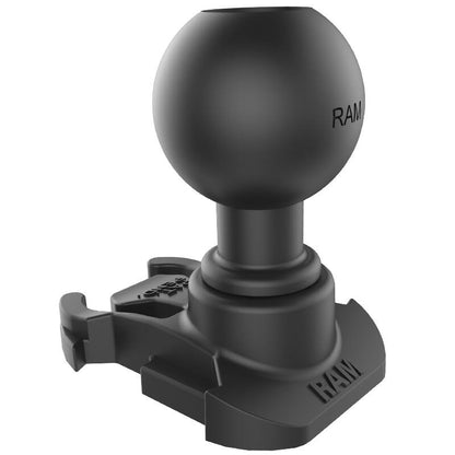 RAP-B-202U-GOP2 RAM® Ball Adaptor for GoPro® Mounting Base