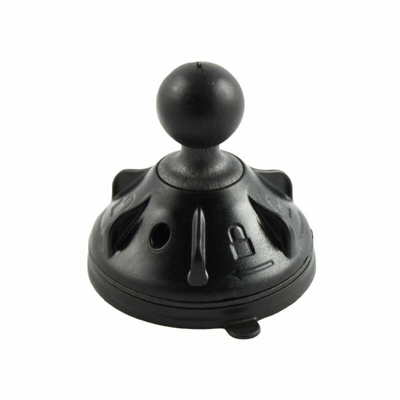 RAP-B-224-A2U RAM® Twist-Lock™ Small Suction Cup 