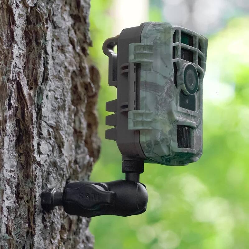 RAM Tough-Tap Universal Trail Camera / Motion Sensor Mount