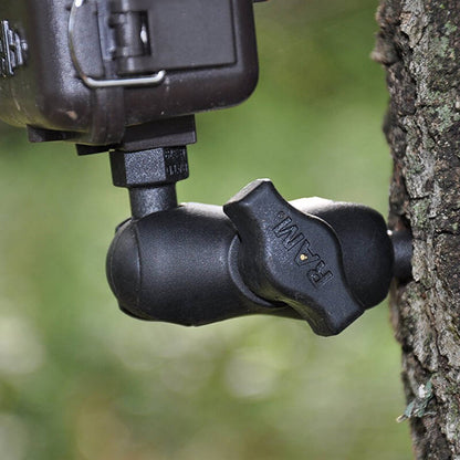 RAM Tough-Tap Universal Trail Camera / Motion Sensor Mount