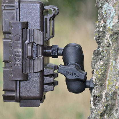 RAM Tough-Tap Universal Trail Camera / Motion Sensor Mount